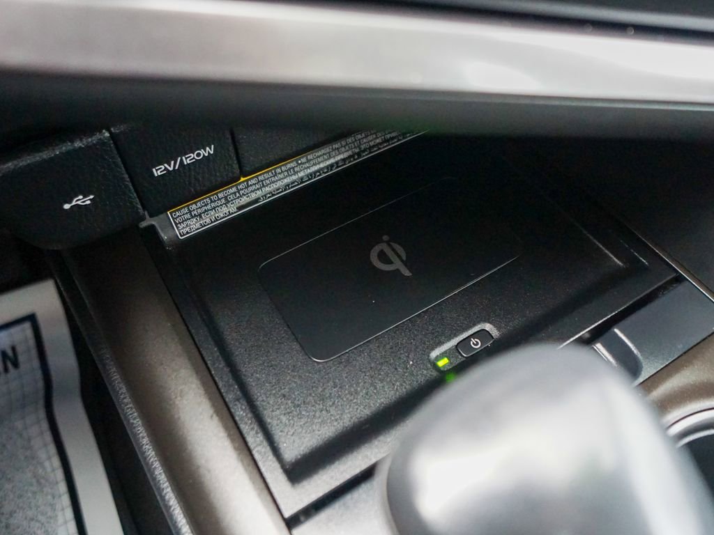 Used 2021 Toyota Camry XSE w/ Navigation Package image 25