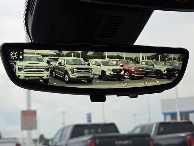 New 2027 Chevrolet Equinox RS w/ Safety and Technology Package FWD image 34