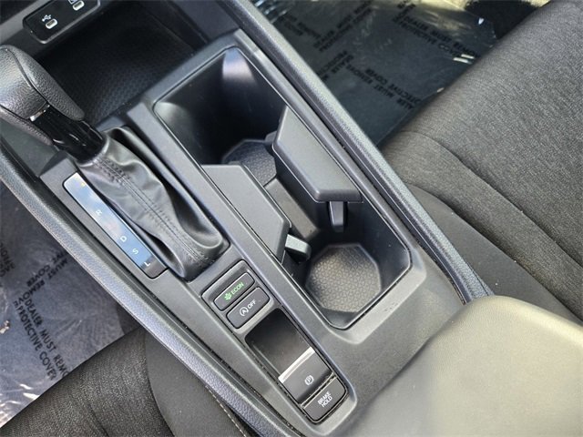 Used 2023 Honda Accord EX image 15