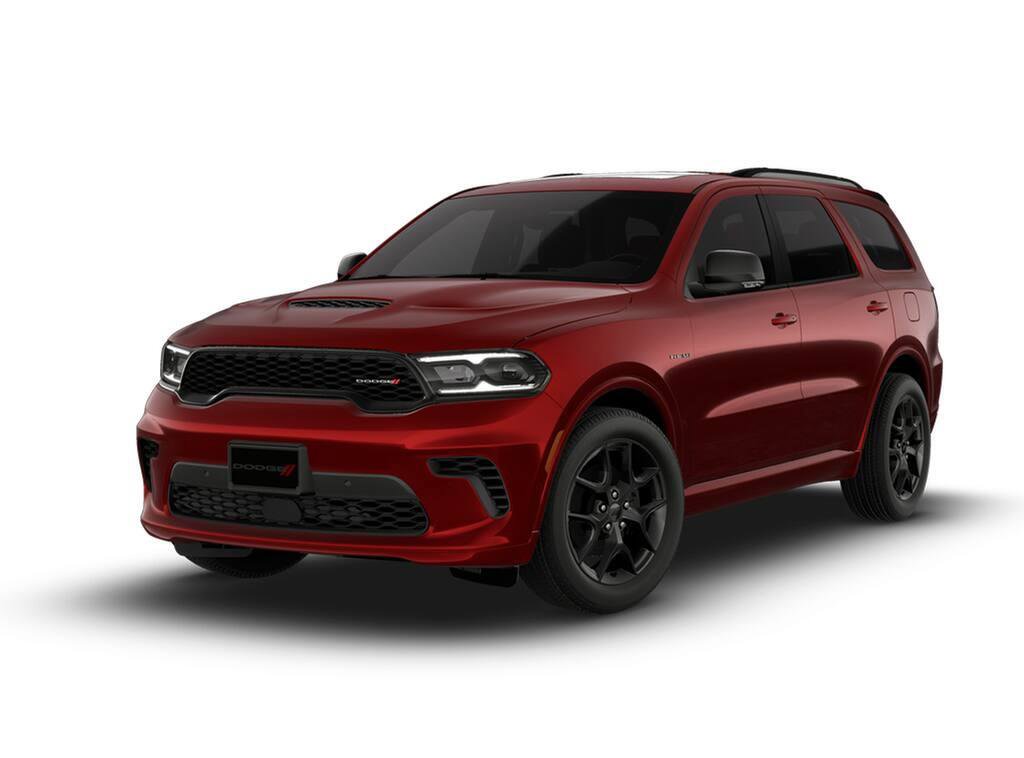 New 2026 Dodge Durango GT image 1