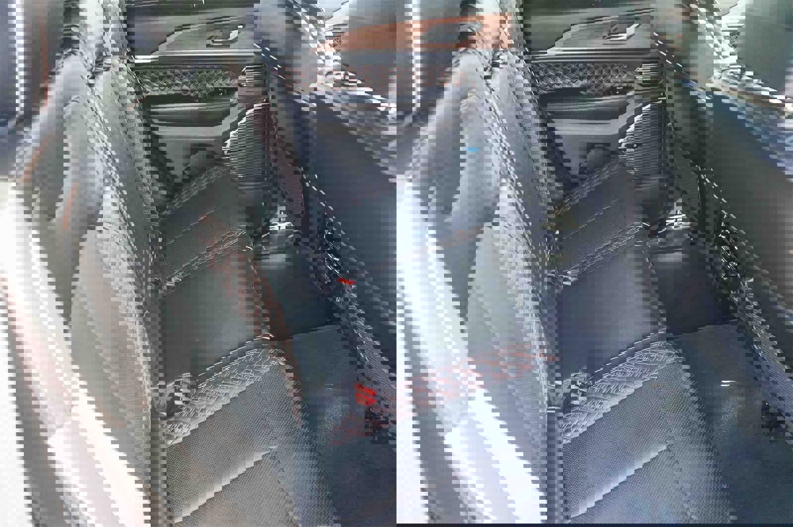 Used 2022 Jeep Grand Cherokee Summit w/ Advanced Protech Group IV image 16