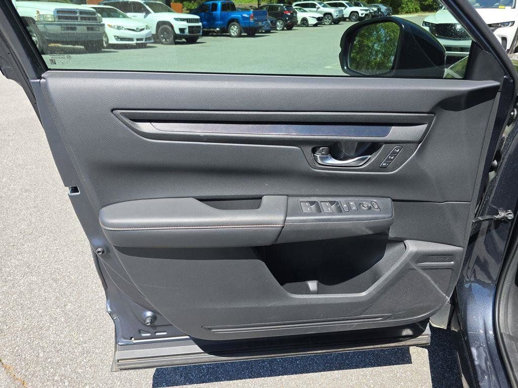 Used 2024 Honda CR-V Sport-L image 19