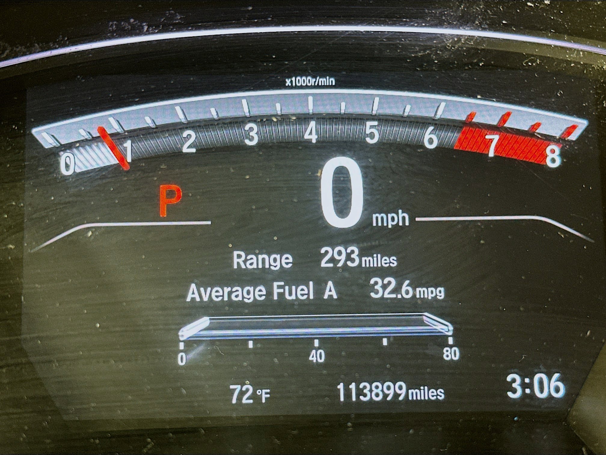 Used 2018 Honda CR-V EX-L image 18