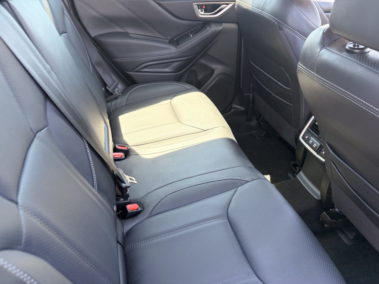 Certified 2024 Subaru Forester Touring AWD/4WD image 14