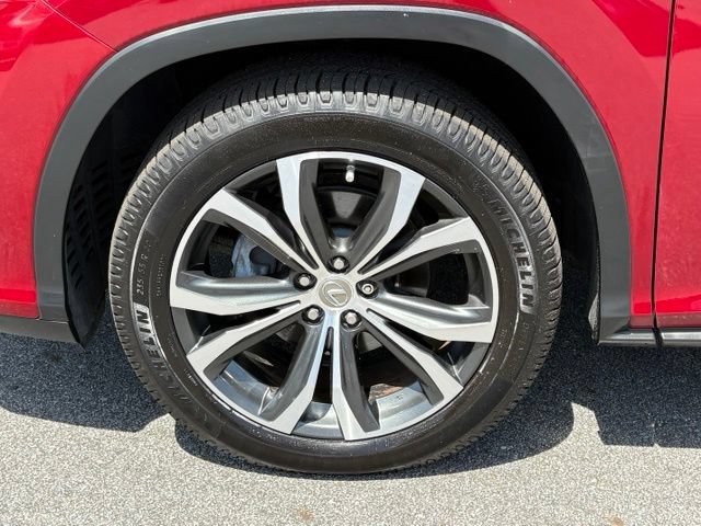 Used 2017 Lexus RX 350 AWD w/ Premium Package image 27