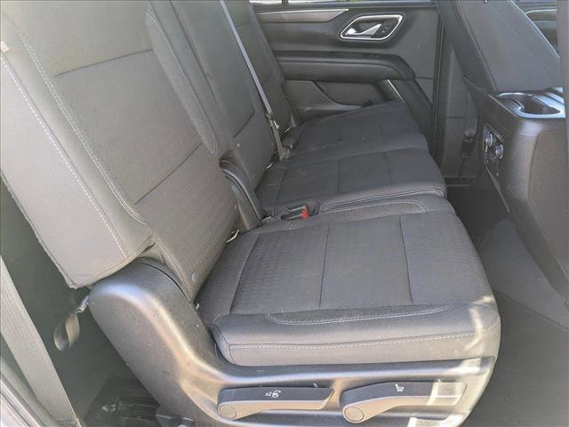Used 2021 Chevrolet Tahoe LS image 21