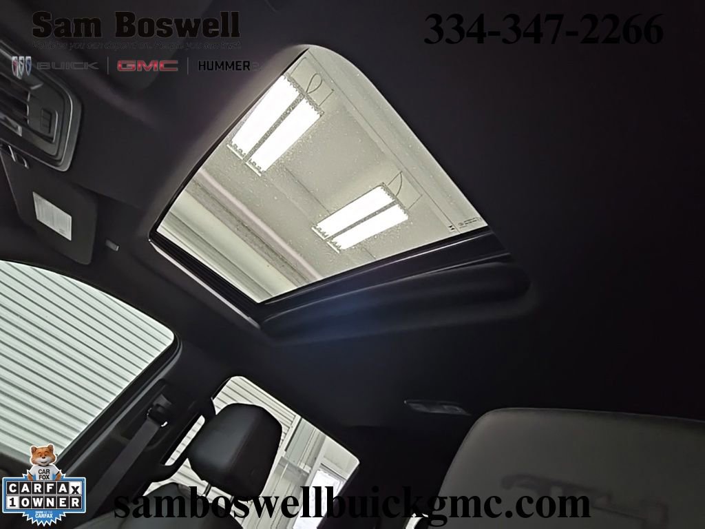 Used 2024 GMC Sierra 2500 AT4 w/ AT4 Premium Plus Package image 29