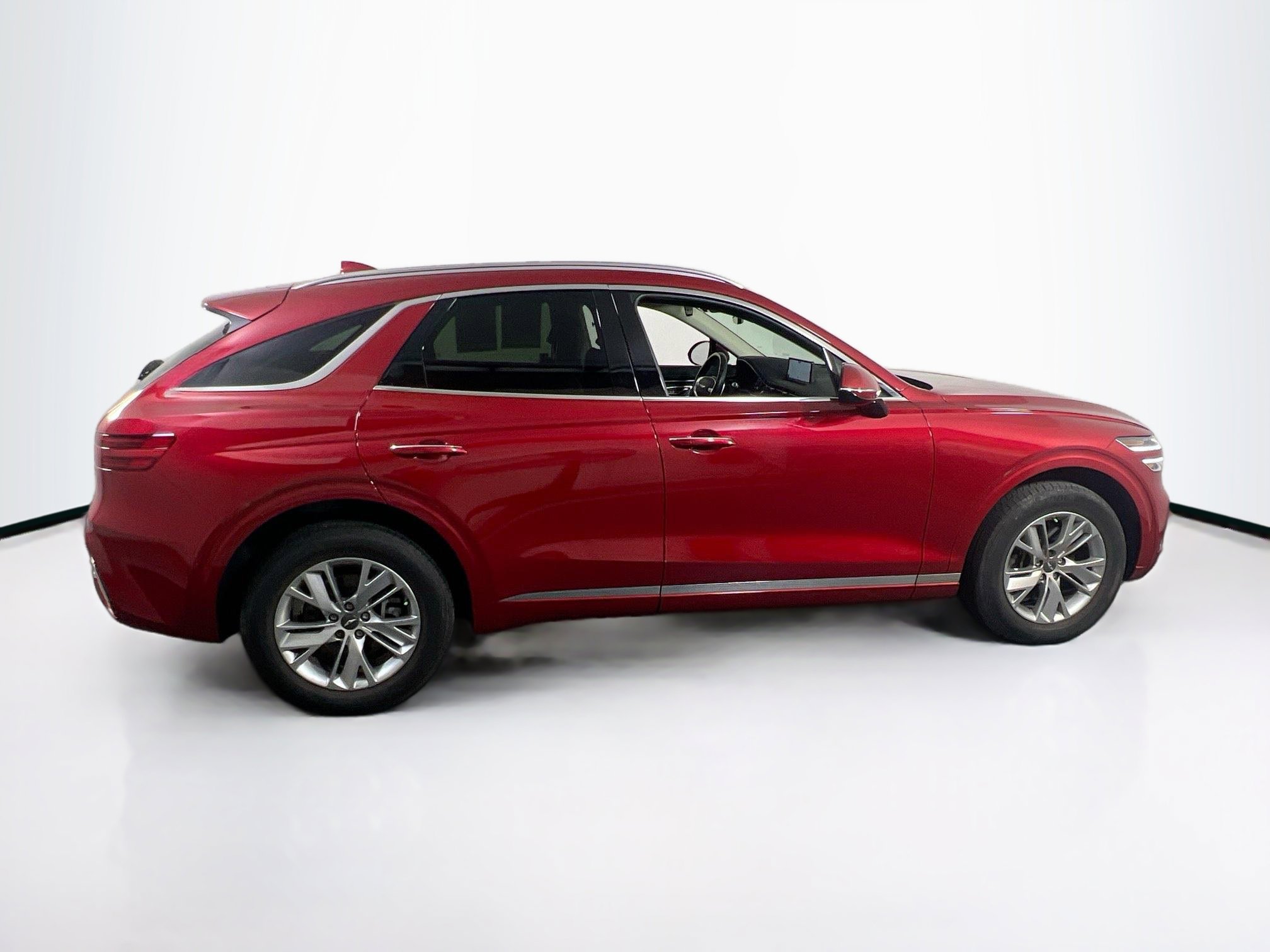 Used 2023 Genesis GV70 2.5T AWD/4WD image 4