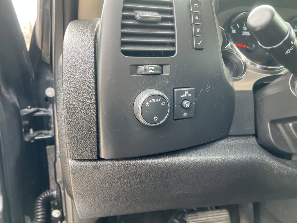 Used 2012 Chevrolet Silverado 1500 LT w/ All-Star Edition image 17