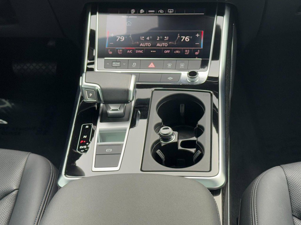 Used 2023 Audi Q7 2.0T Premium Plus image 14