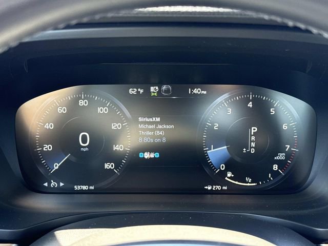 Used 2020 Volvo S60 T5 Inscription image 28