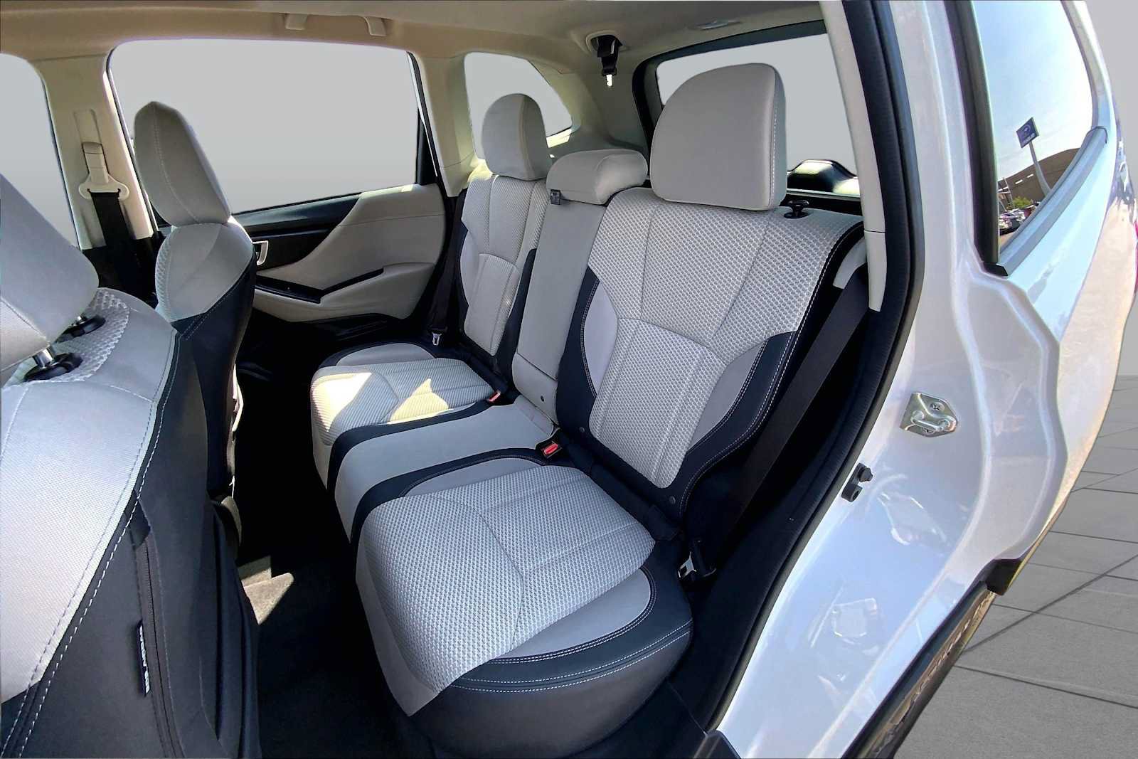 Used 2021 Subaru Forester Premium AWD/4WD image 20