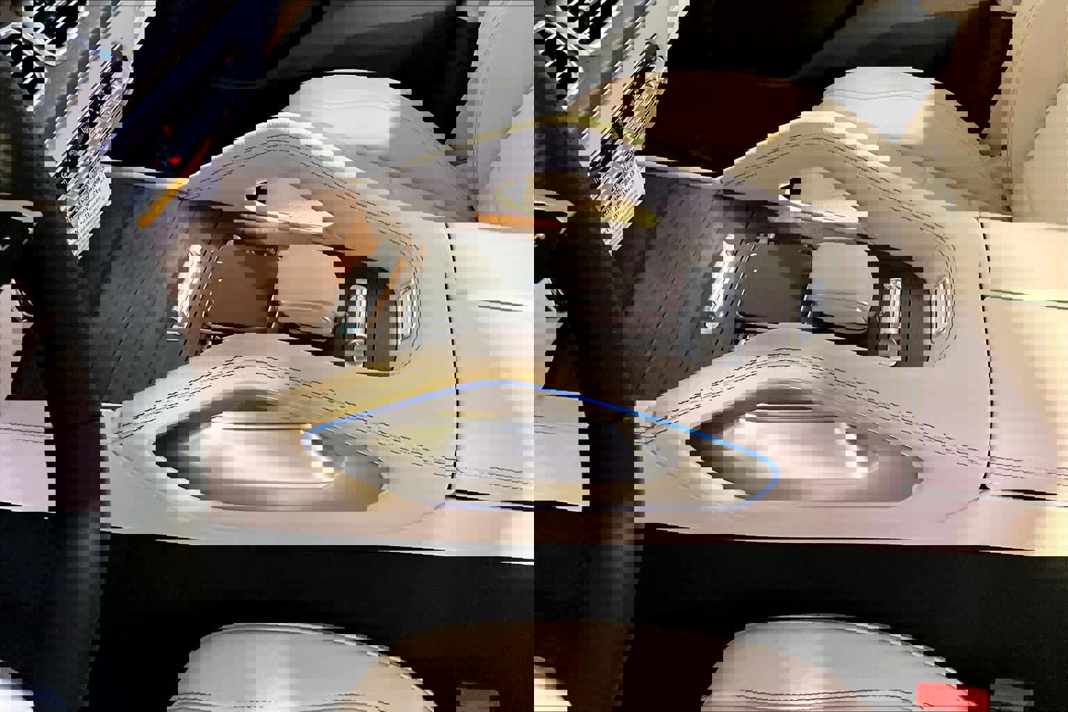 New 2026 Mercedes-Benz GLS 450 4MATIC image 10