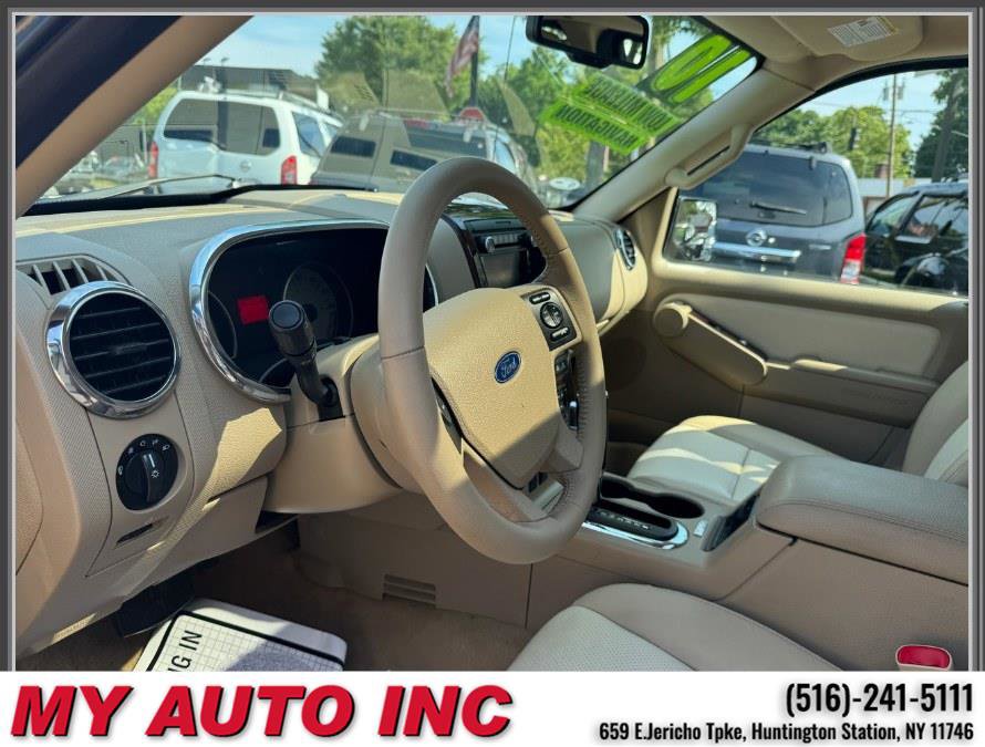 Used 2010 Ford Explorer Limited image 23