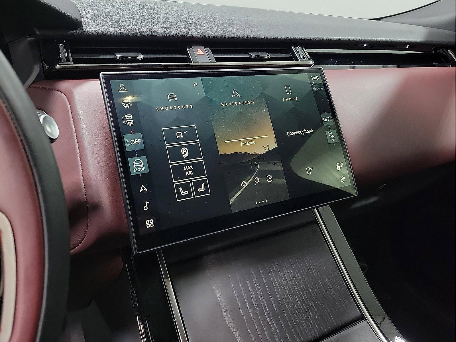 Used 2024 Land Rover Range Rover Velar Dynamic HSE image 19