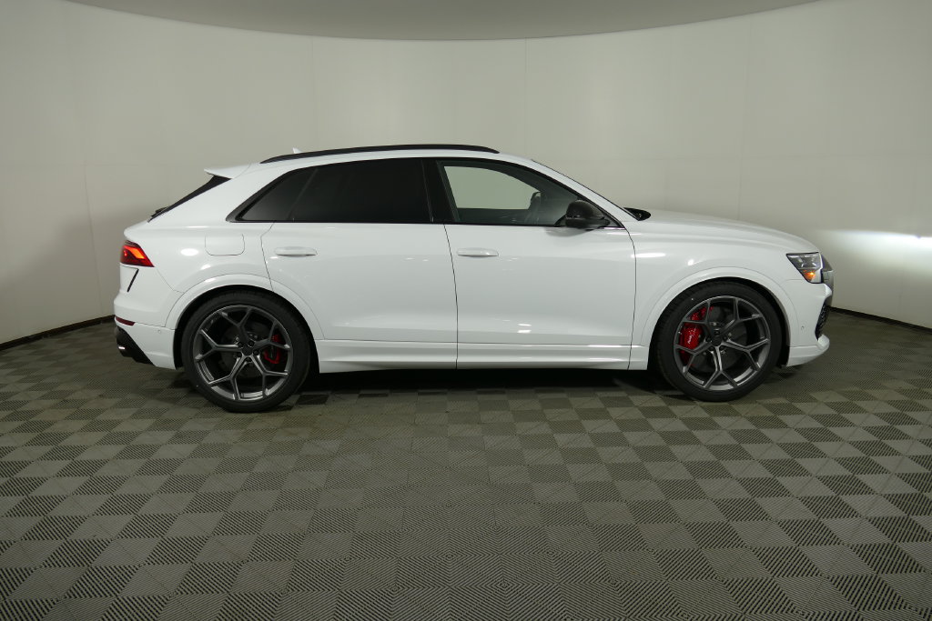 New 2026 Audi RS Q8 performance AWD/4WD image 2