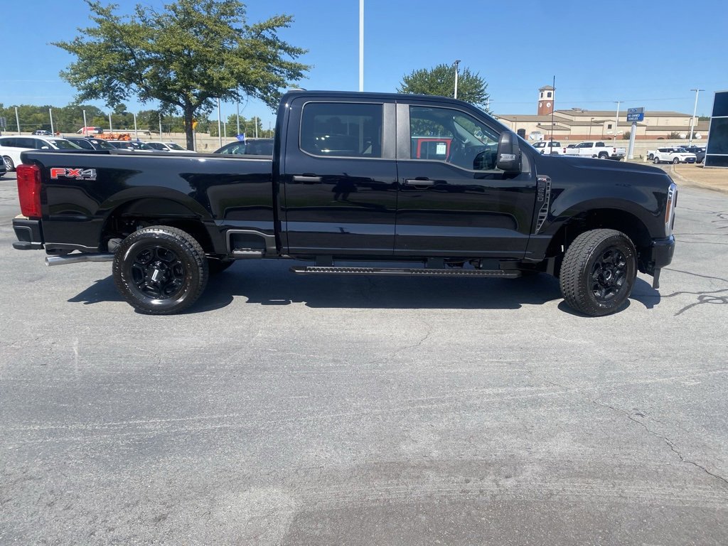 New 2026 Ford F250 XL image 8