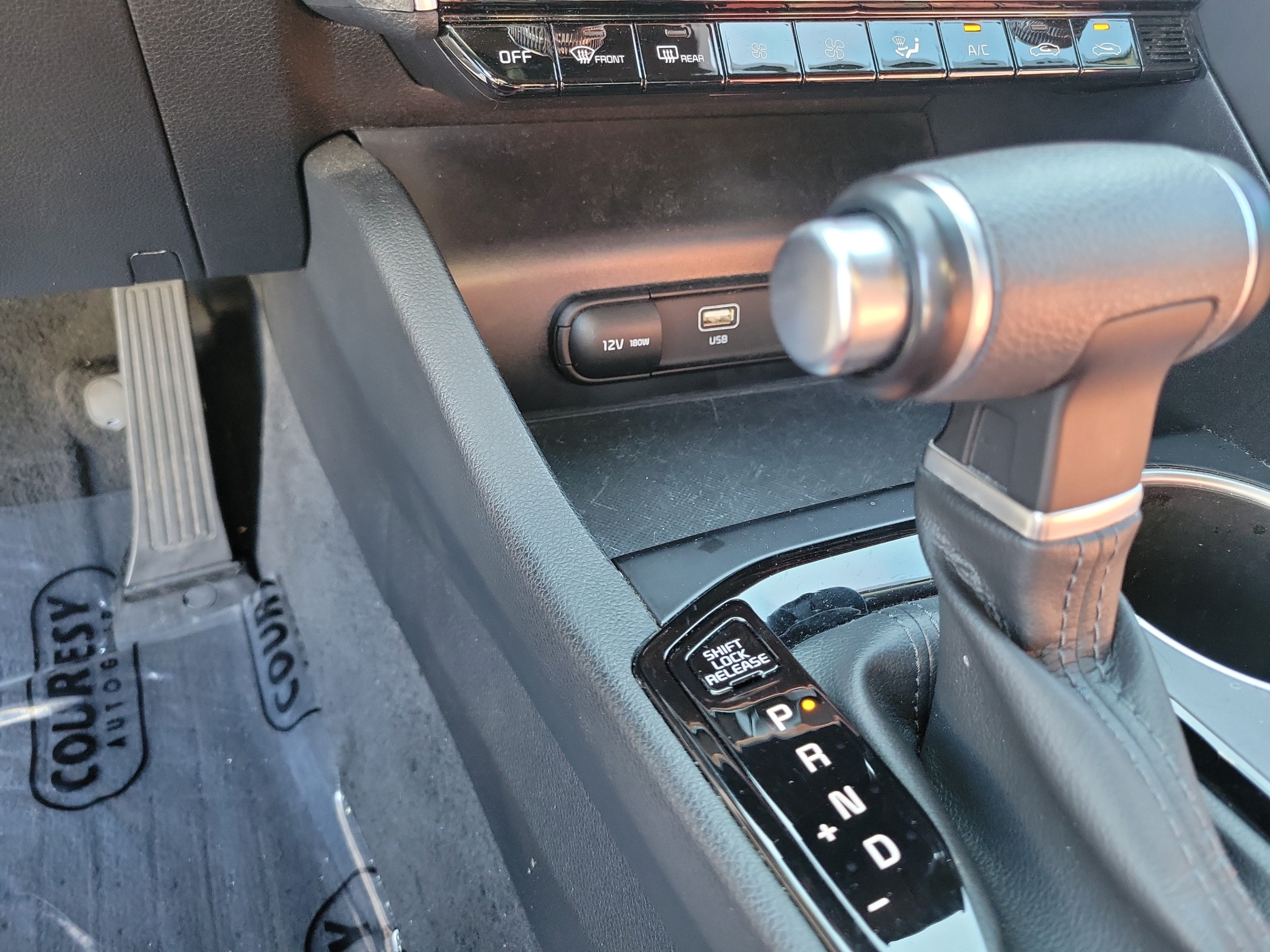 Certified 2023 Kia K5 GT-Line FWD image 20