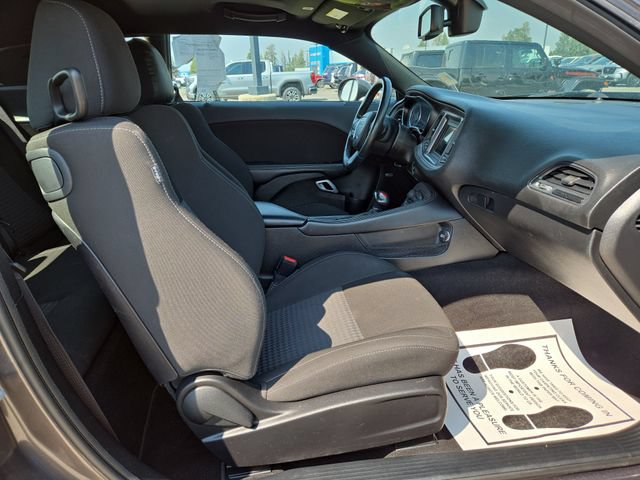 Used 2023 Dodge Challenger GT AWD/4WD image 33
