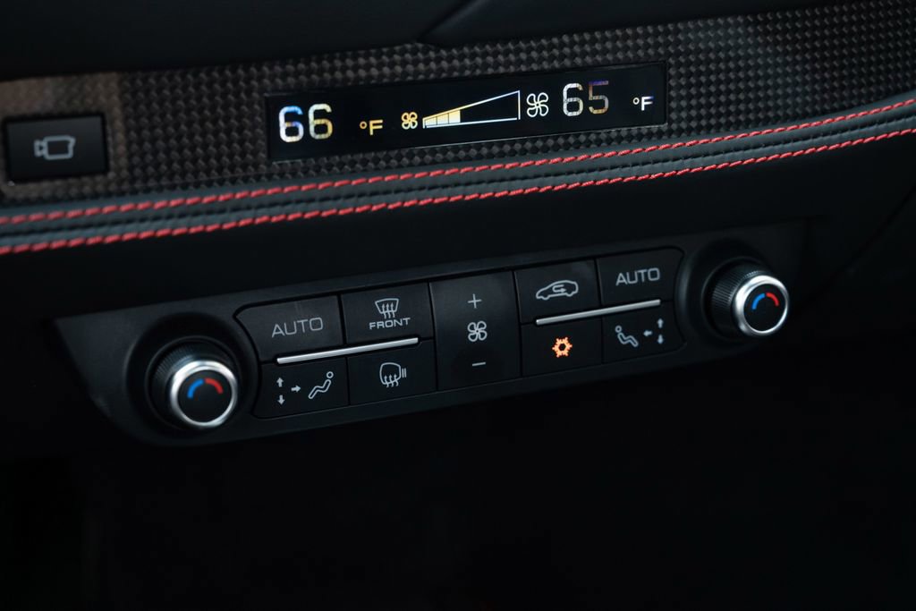 Used 2022 Ferrari F8 Tributo image 47