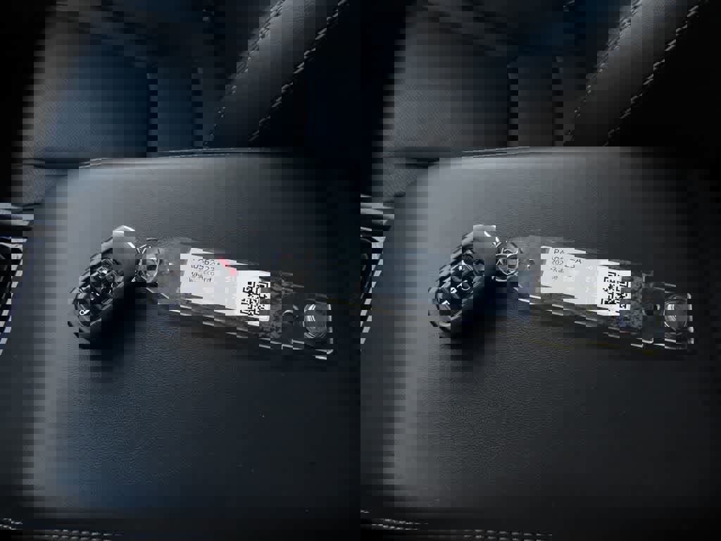 Certified 2023 Honda Accord Sport image 24