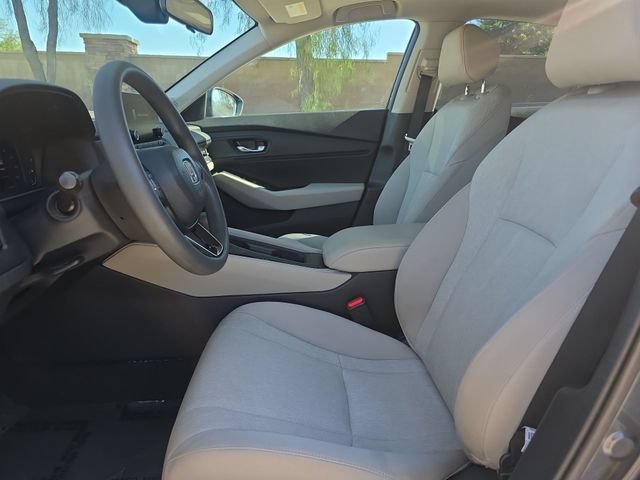 Used 2024 Honda Accord EX image 16