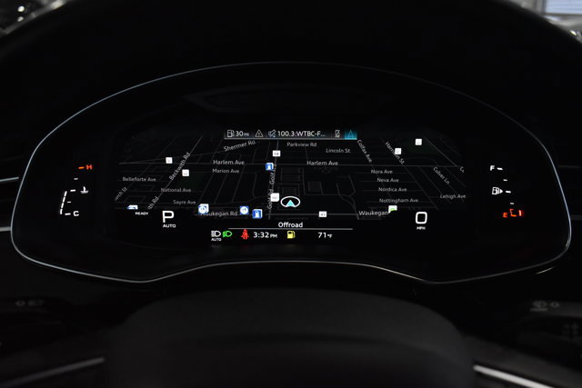 Used 2021 Audi Q7 2.0T Premium Plus w/ Premium Plus Package image 15