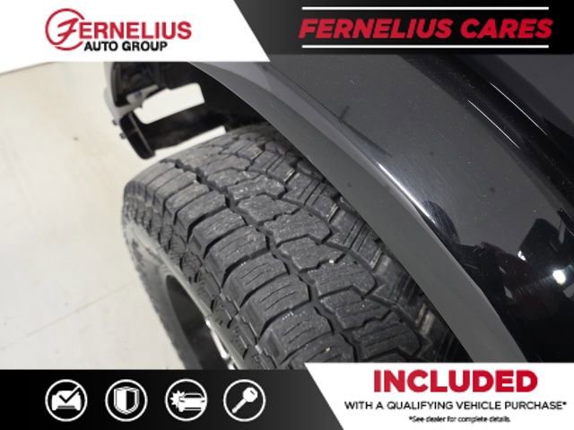 Used 2021 Ford Bronco Outer Banks image 14