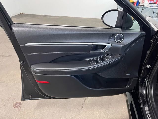 Used 2023 Hyundai Sonata Limited image 23