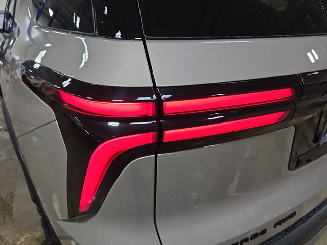 New 2026 Chevrolet Traverse Z71 w/ Driver Confidence Package image 37