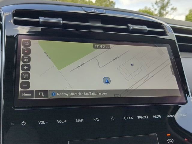 New 2024 Hyundai Tucson Limited image 23