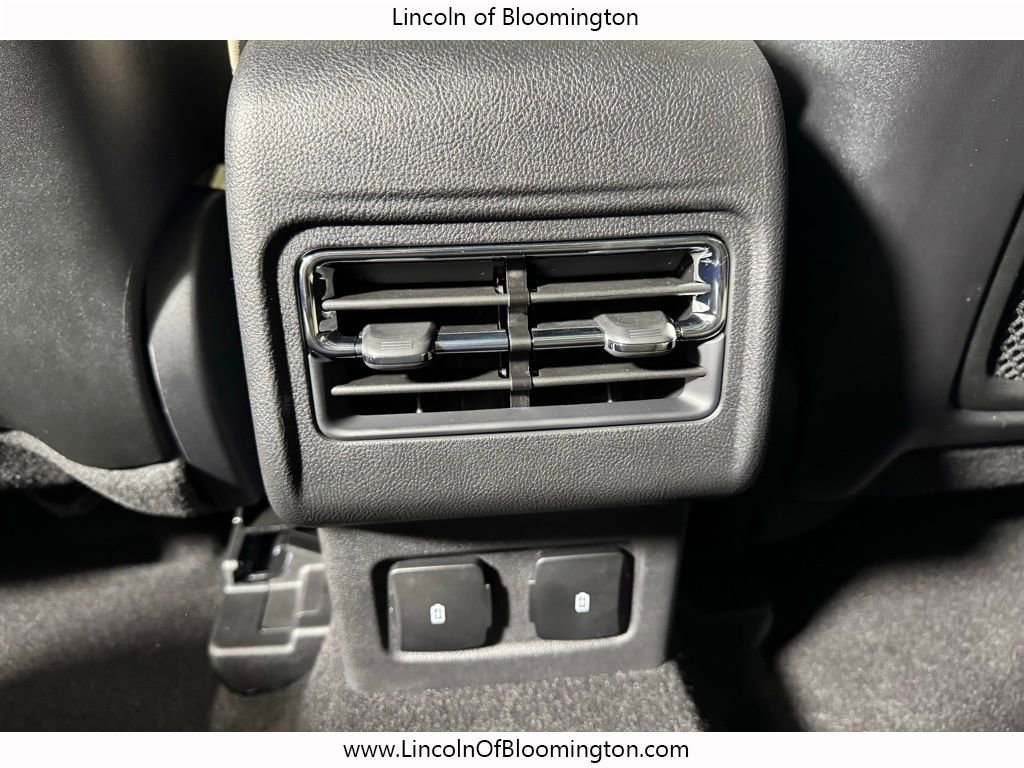 New 2026 Lincoln Corsair Premiere AWD/4WD image 57