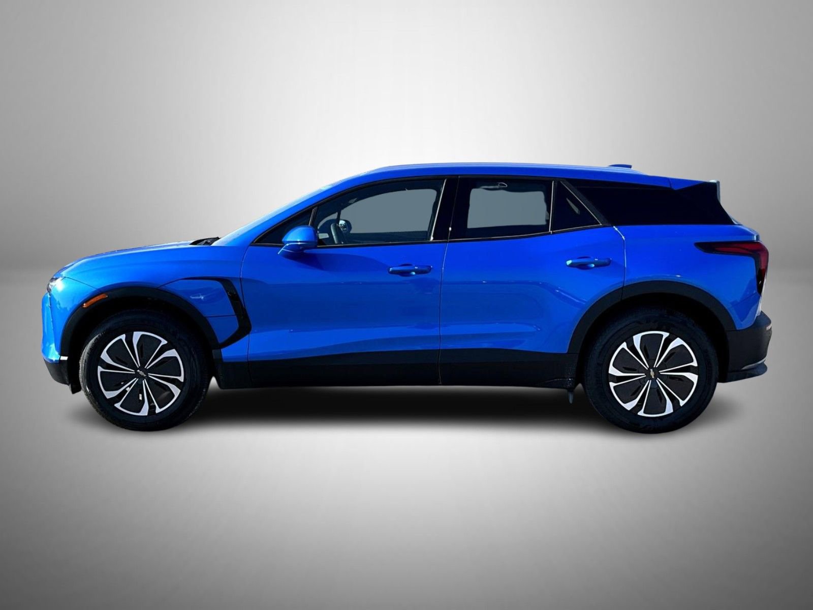 New 2026 Chevrolet Blazer EV LT image 8