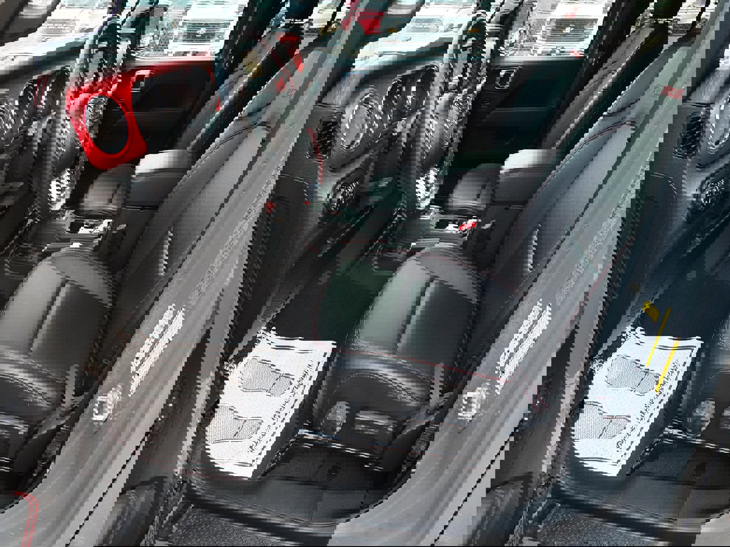 Used 2020 Jeep Gladiator Rubicon image 12