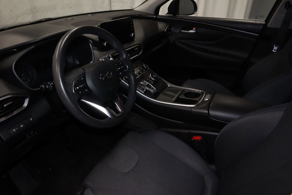 Used 2021 Hyundai Santa Fe SE image 25