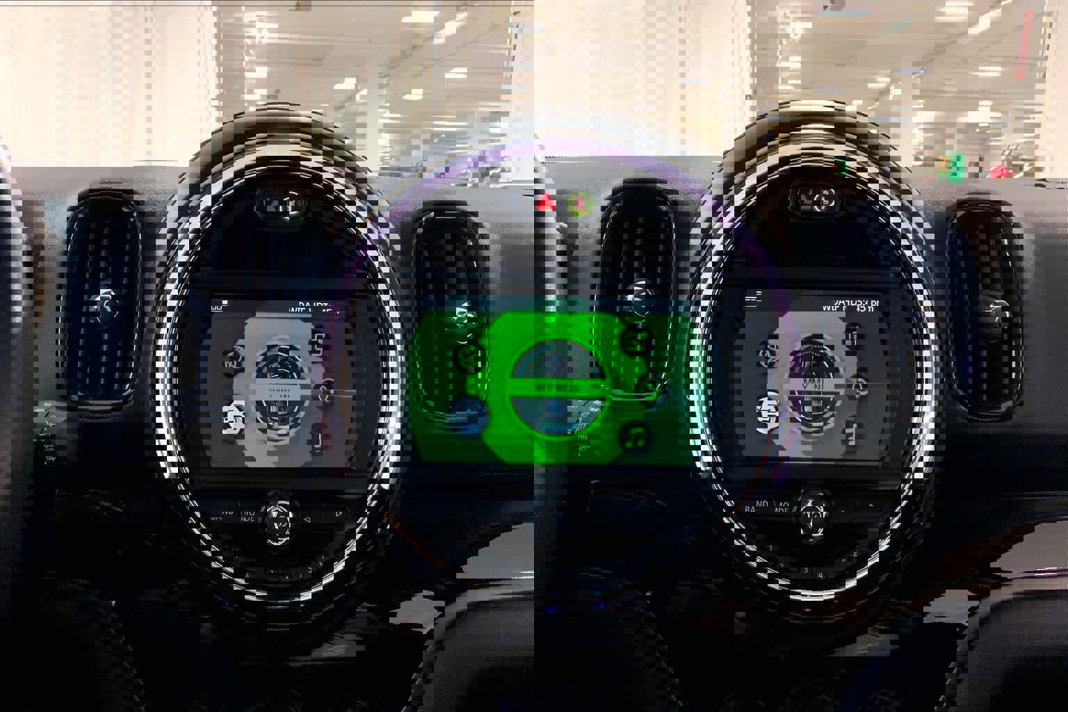 Used 2020 MINI Cooper Countryman S w/ Convenience Package image 36