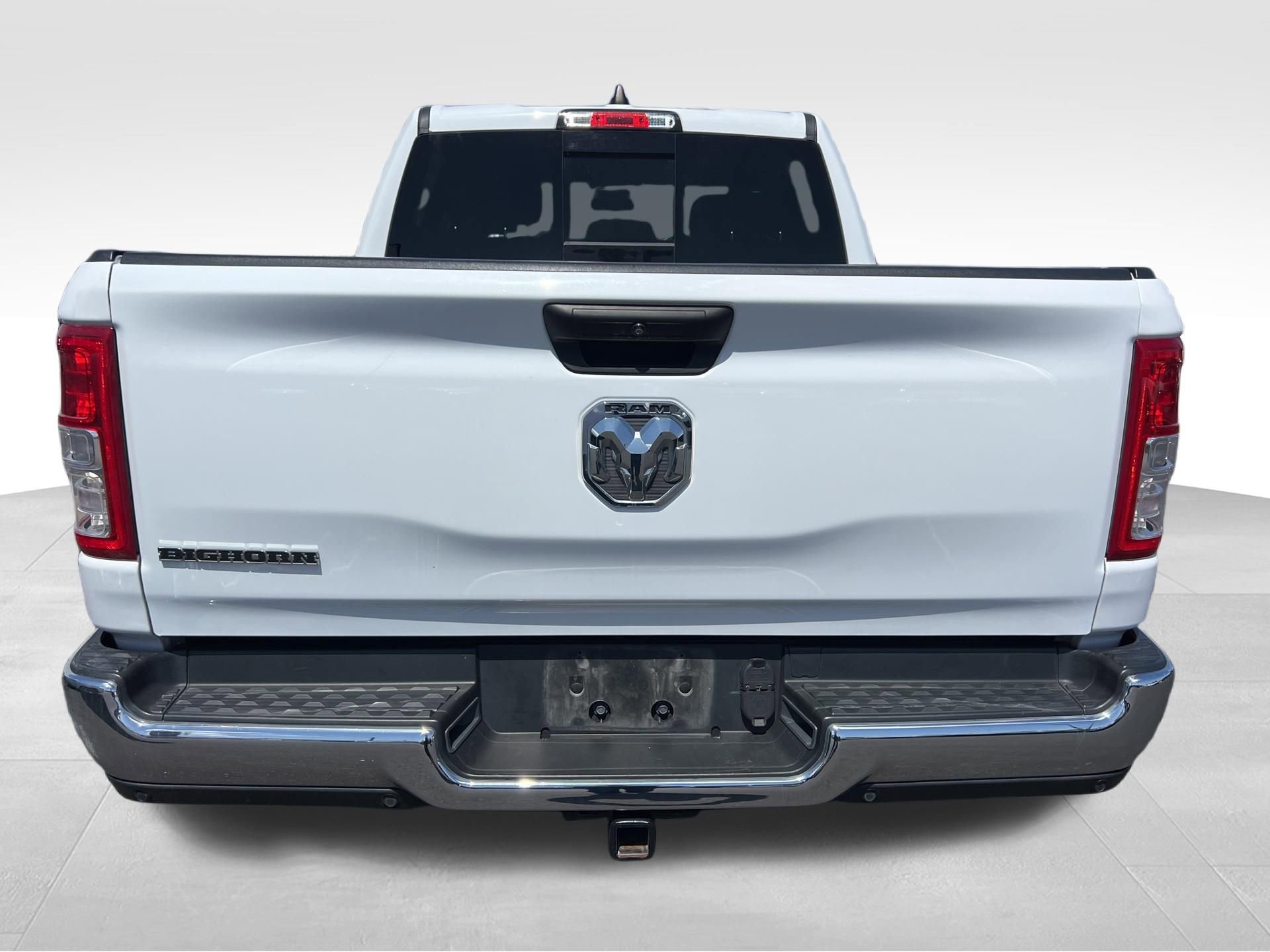 Used 2024 RAM 1500 Big Horn RWD image 6