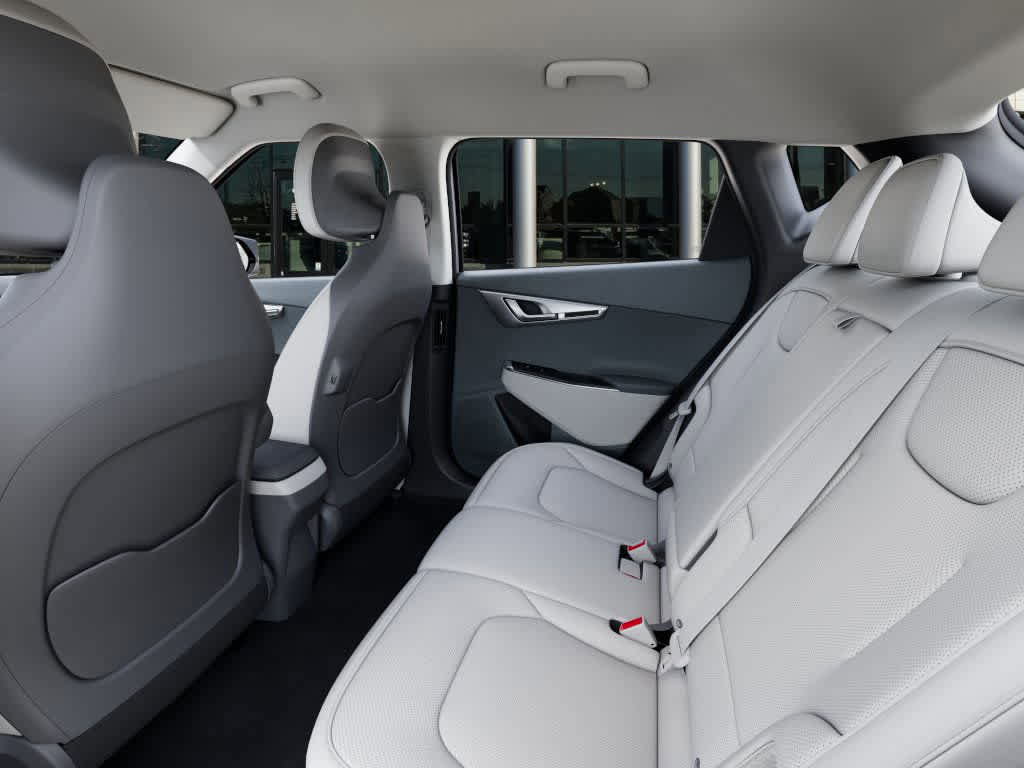 New 2025 Kia EV6 Wind RWD image 18