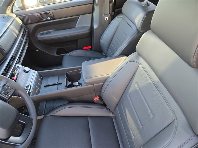 New 2024 Hyundai Santa Fe Calligraphy image 14