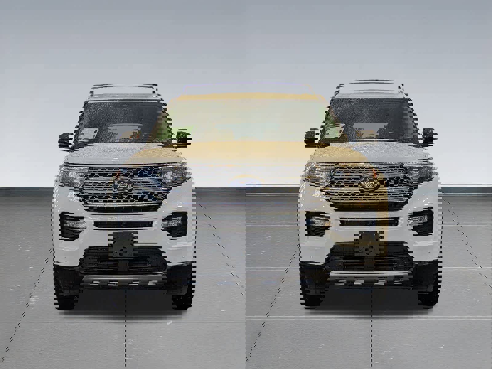 Used 2023 Ford Explorer Limited w/ Hybrid Equipment Group 310A image 8