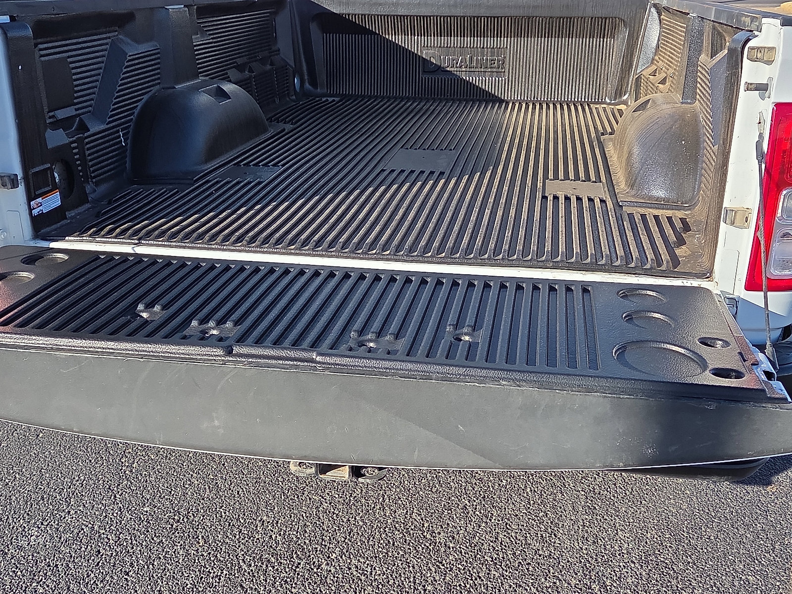 Used 2022 RAM 2500 Tradesman image 9