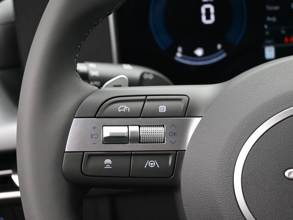 New 2026 Hyundai Sonata SEL FWD image 13