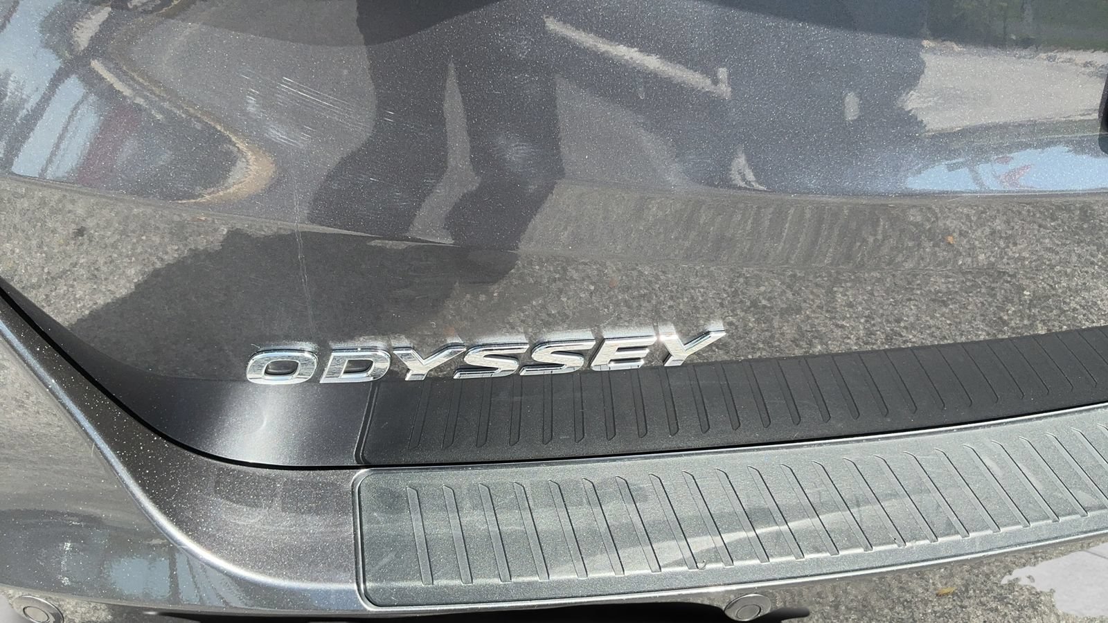 Used 2023 Honda Odyssey Elite image 20