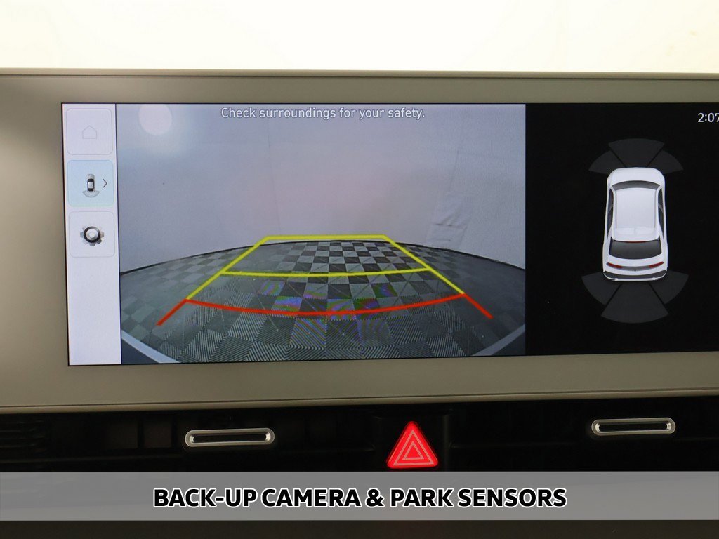 Used 2024 Hyundai Ioniq 5 SEL image 6