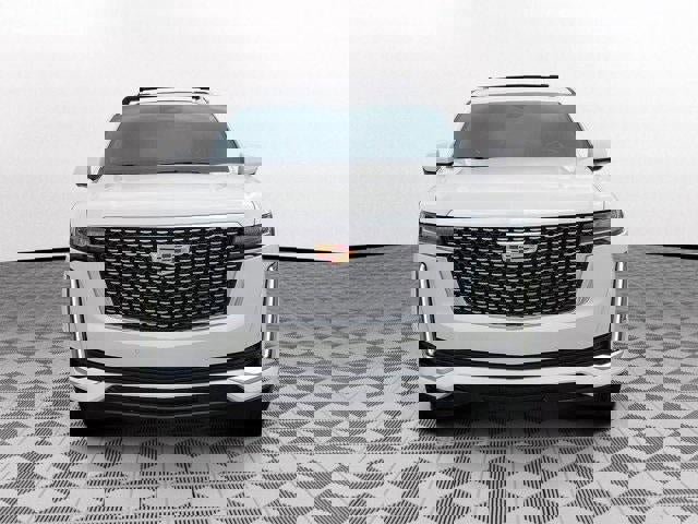 Used 2023 Cadillac Escalade Premium Luxury video 2