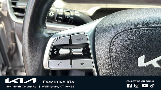 Certified 2023 Kia Telluride SX X-Line AWD/4WD image 14