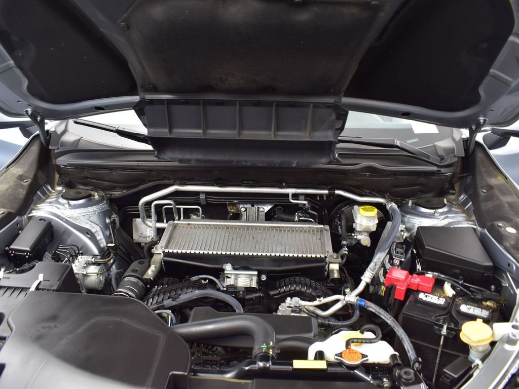 Used 2022 Subaru Ascent Premium w/ Convenience Package image 28