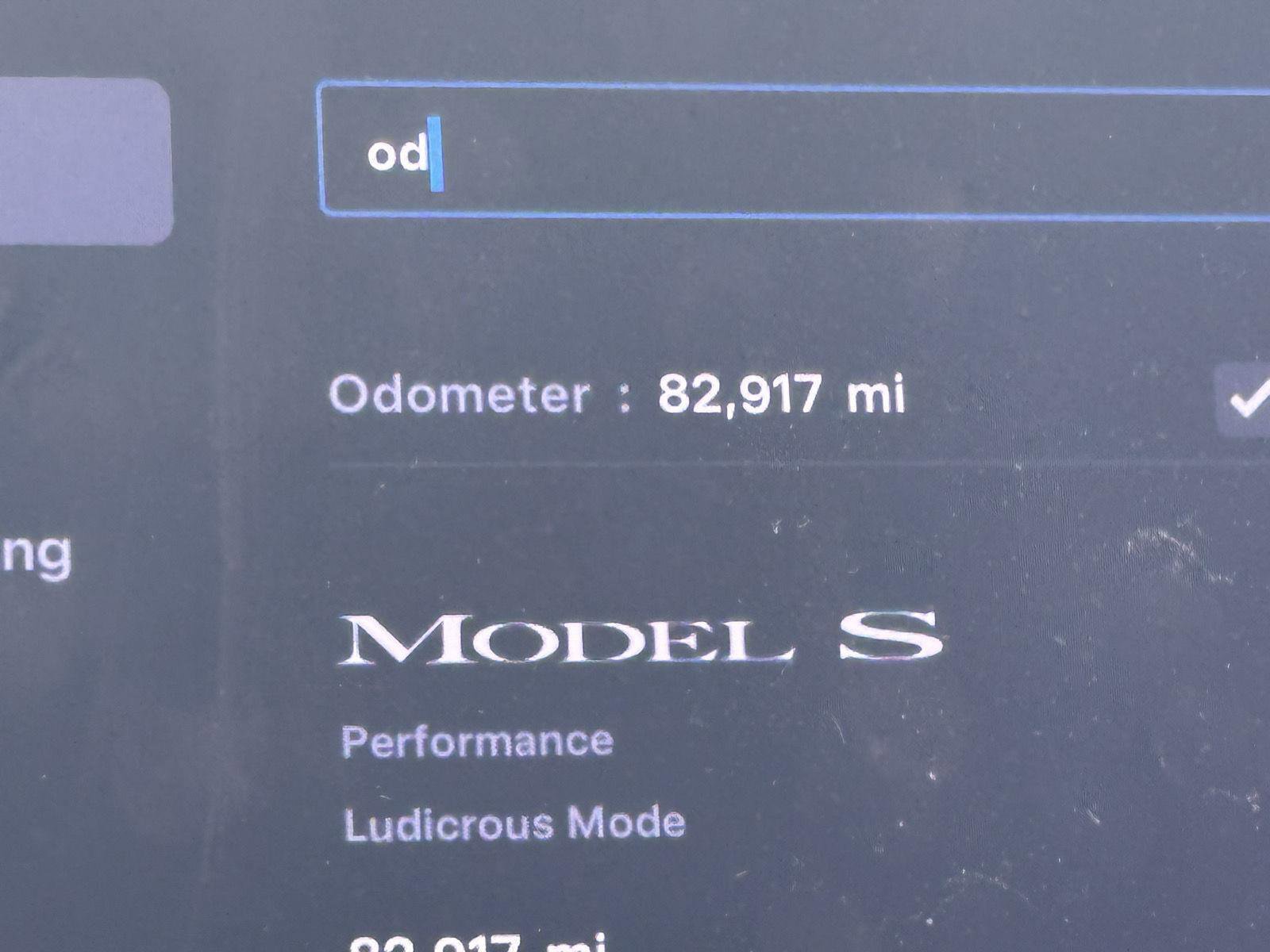 Used 2019 Tesla Model S Performance AWD/4WD image 13
