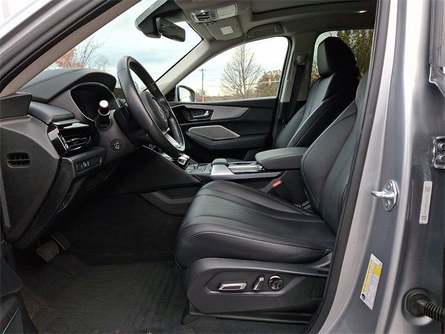 Certified 2023 Acura MDX SH-AWD image 14