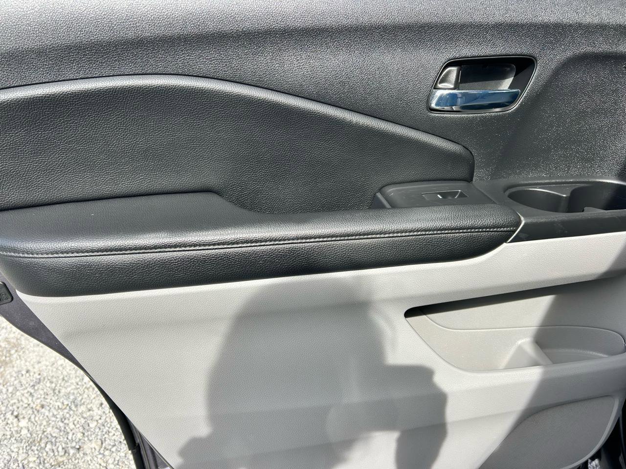 Used 2021 Honda Pilot EX-L image 17